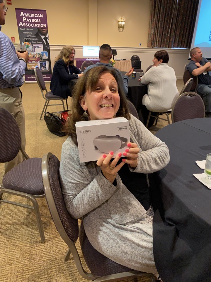 New England Payroll Conference Photo Gallery